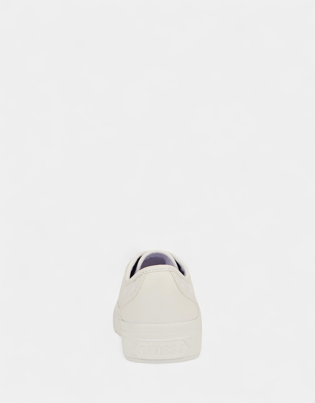 GUESS - Jelexa4 Quilted Sneakers