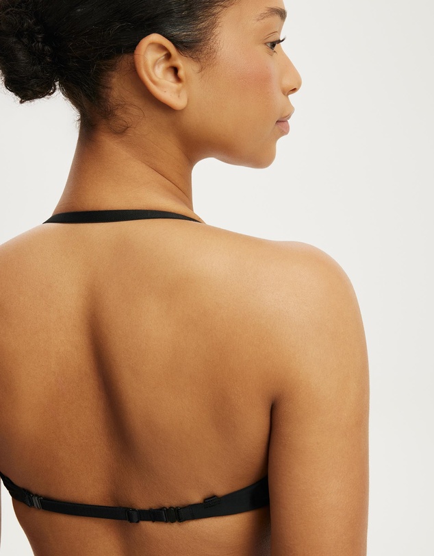 Cotton On Body - Whatever-Way Push Up Bra