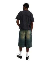 Cotton On - Super Baggy Jort