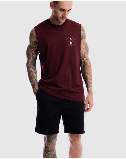 Oxblood