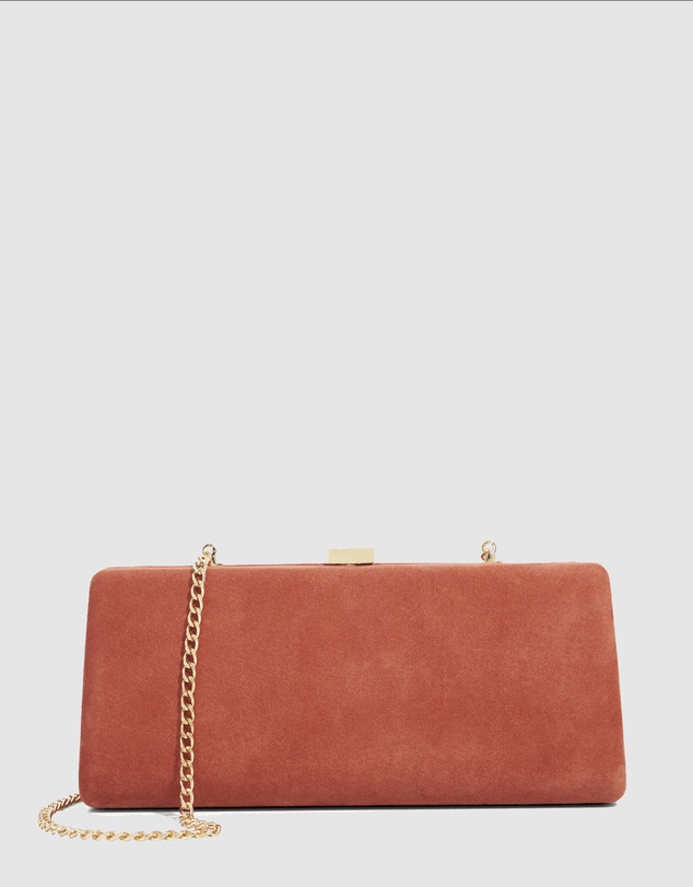 Dune London - Belinda - Blush