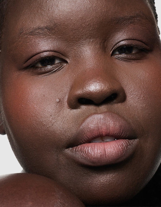 MAC - Powder Kiss Lip + Cheek Mousse