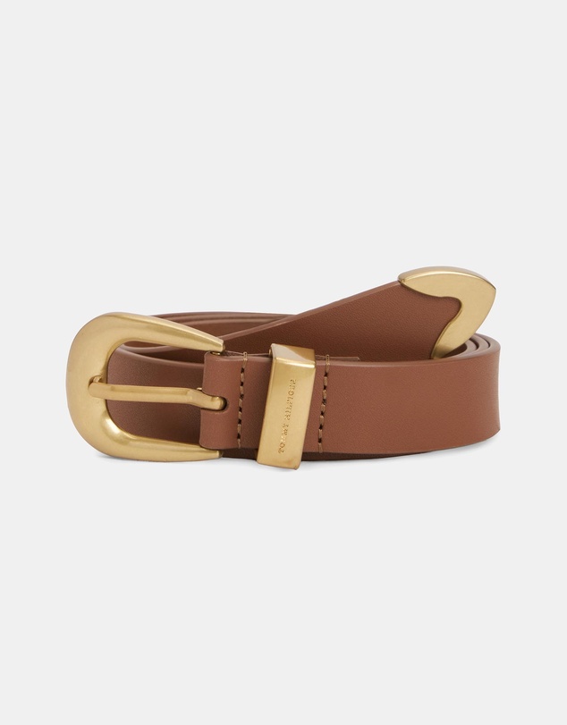 Tommy Hilfiger - TH New West 2.5 Belt