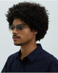 Ray-Ban - Aviator Classic RB3025