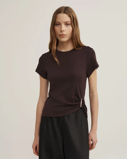 Witchery - Trim Detail Baby T-shirt