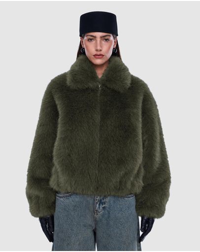 Olive