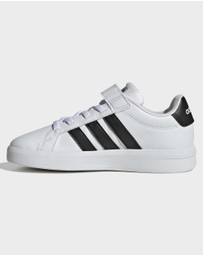 adidas Sportswear - GRAND COURT 3.0 SHOES CHILDREN Kids