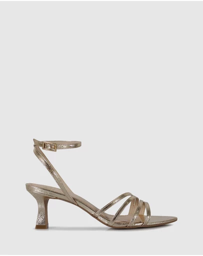 S by Sempre Di - Luma Heels