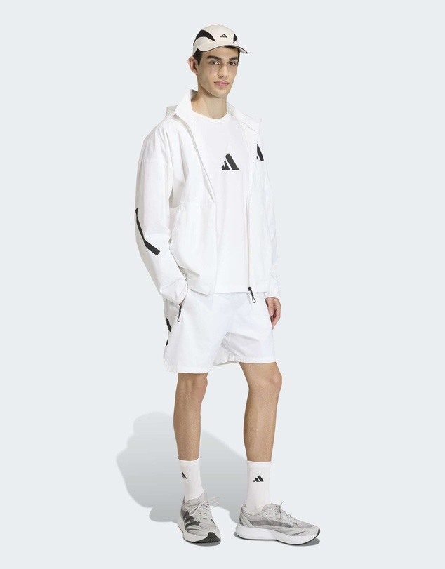 adidas Sportswear - ADIDAS Z.N.E. WOVEN TRACK TOP Mens