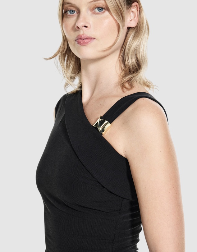 GUESS - Brigitte Mini Dress