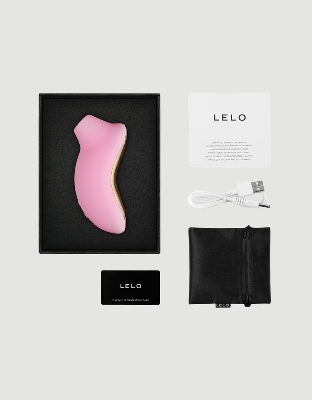 LELO - Sona