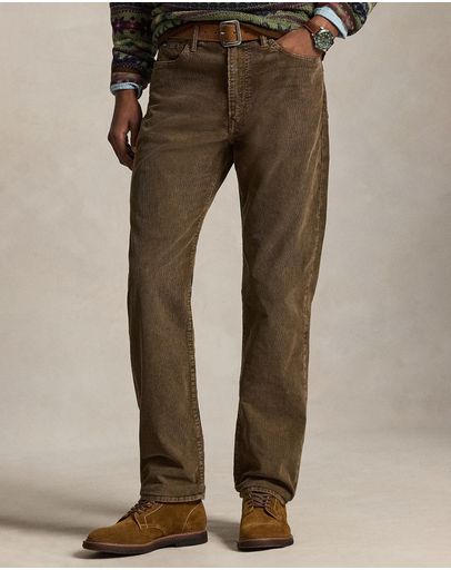 Brown Soft Fade