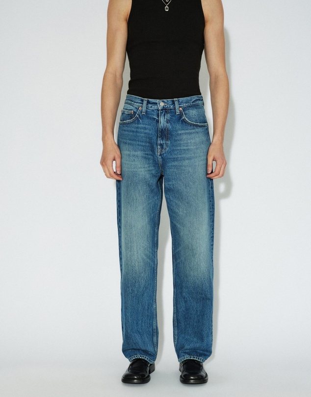 Dr Denim - Omar Jeans