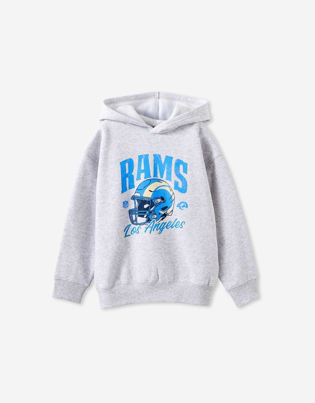 Cotton On Kids - License Sammy Oversize Hoodie
