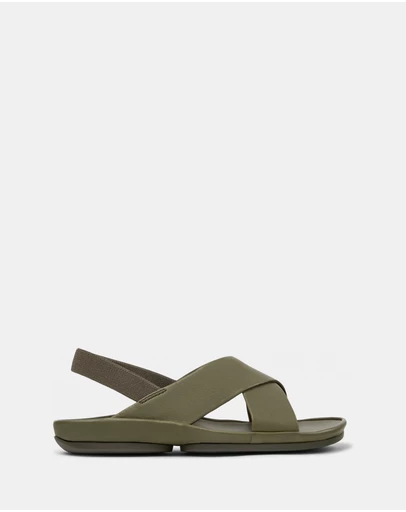 Camper - Sandals Right Isla