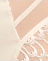 Sans Complexe - Narcisse Plus Size High Waist Shaping Brief