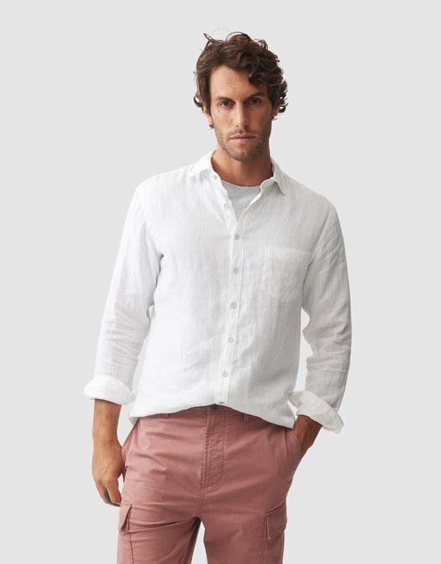 Rodd & Gunn - Coromandel Sports Fit Shirt
