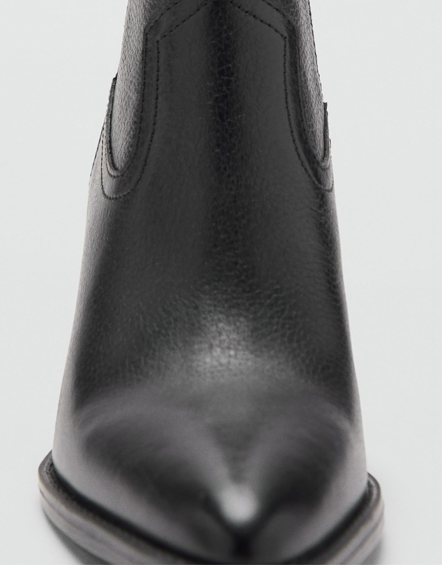 M.N.G - Aris Boots