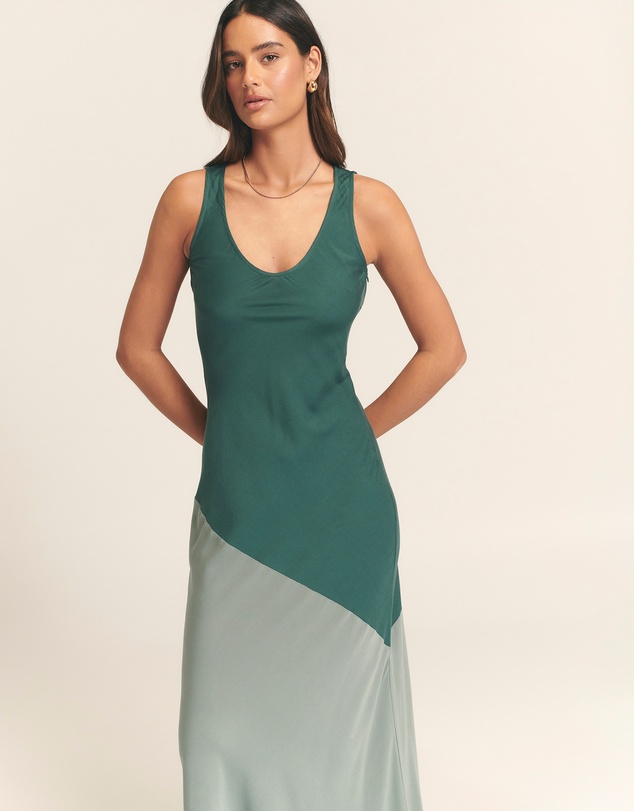 ST MRLO - Lennox Slip Dres