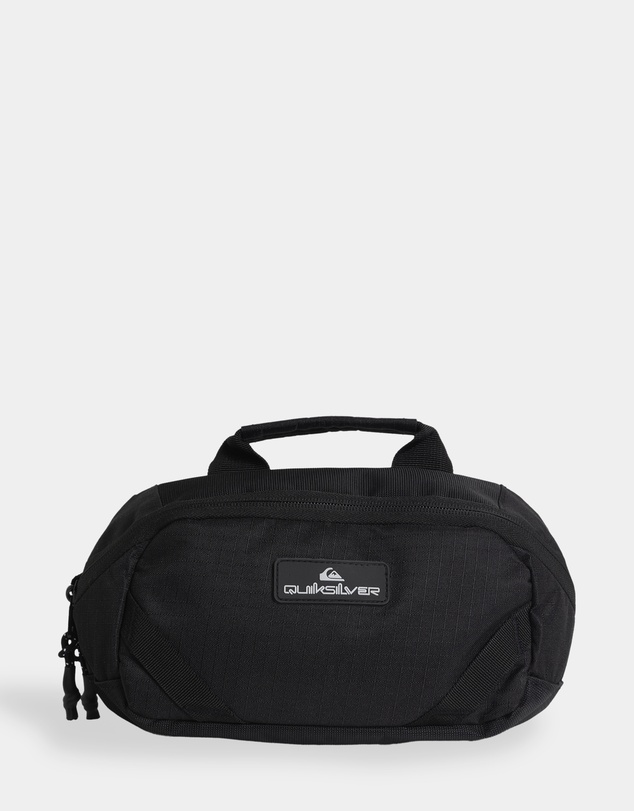 Quiksilver - Mens Tailblock Bum Waistpack