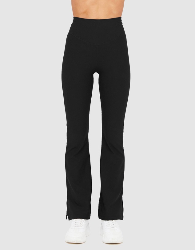The Upside - Peached Florence Flare Pants