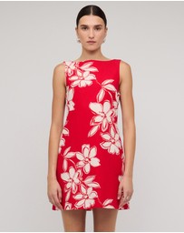 Staple the Label - Elara Mini Dress