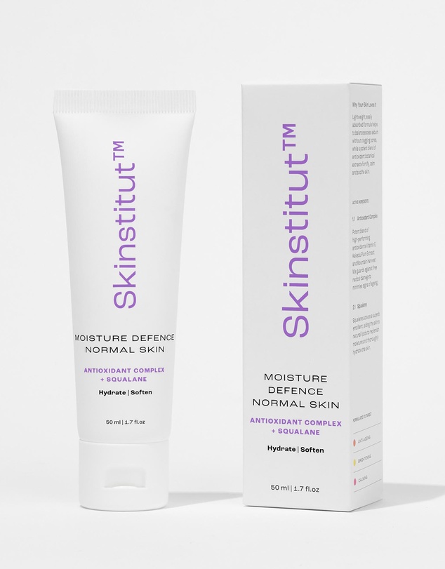 Skinstitut - Normal Skin Moisture Defence 50ml