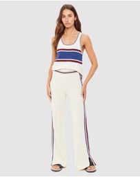 The Upside - Adesa Kansas Knit Pants
