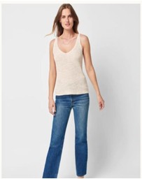 Faherty - Miramar Tank