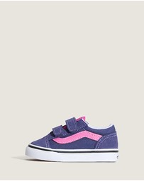 Vans - Old Skool V - Kids