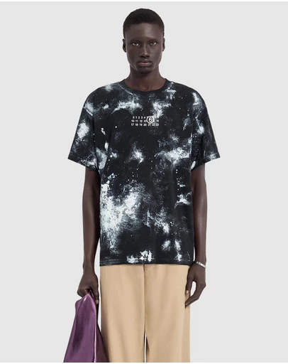 MM6 Maison Margiela - T-Shirt
