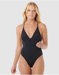 Rip Curl - Classic Surf One Piece