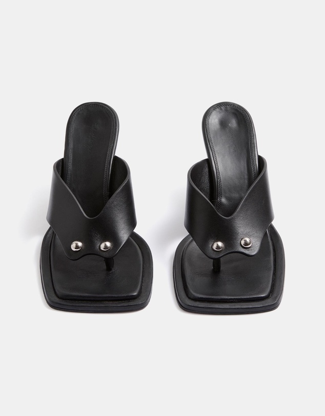 Paris Georgia - Dune Wedges