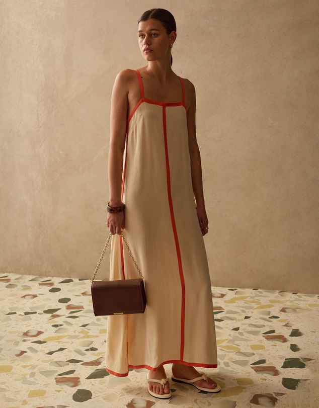 Sancia  - The Catania Dress