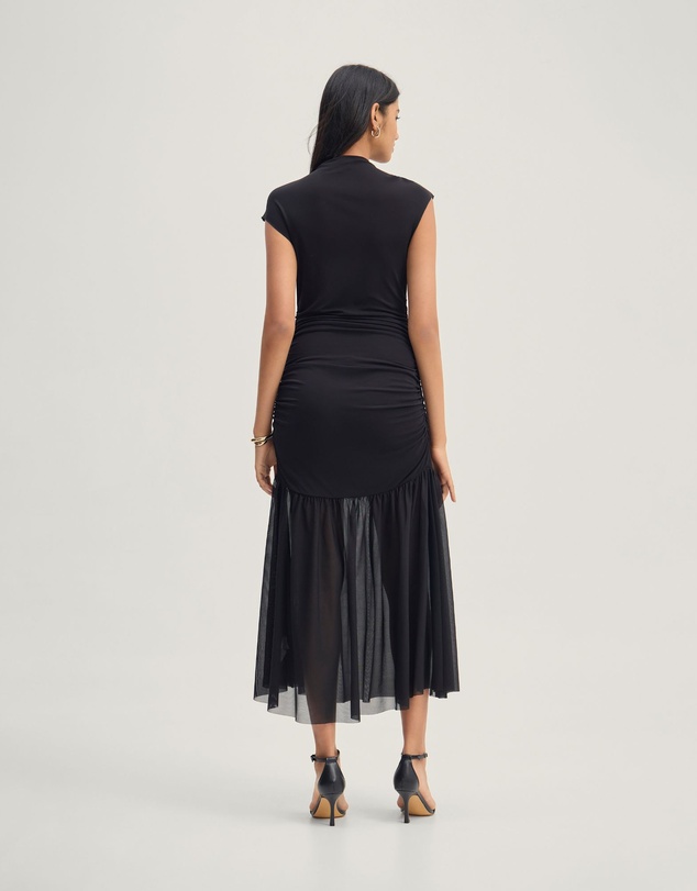 Oxford - Brooke Dress
