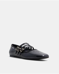 Call It Spring - Kamelie Ballerina Flats