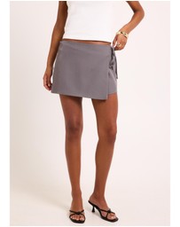 Alice In The Eve - Neve Wrap Skort