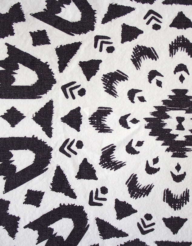 Bambury - Salta Cotton Printed Quilt Cover Set