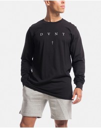 DVNT - Saint Long Sleeve Tee