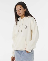 Rip Curl - Koala Grip Heritage Destination Hood