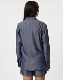 Grace Willow - Cleo Shirt