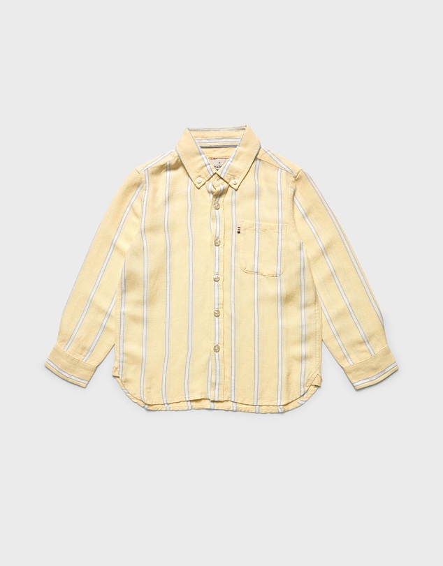 Academy Brand - Kids Redford Shirt