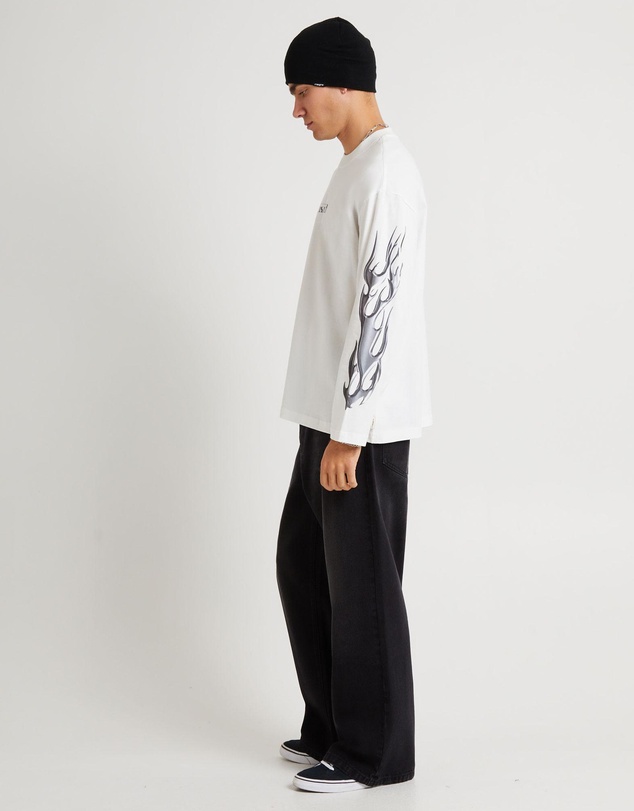 Insight - Admission Long Sleeve T-Shirt