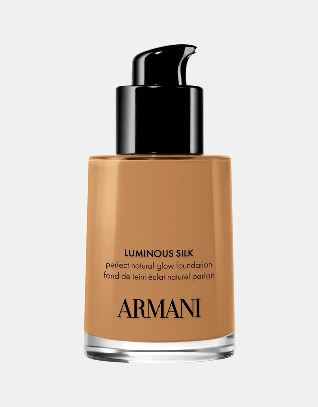 Giorgio Armani - Luminous Silk Foundation 10.1