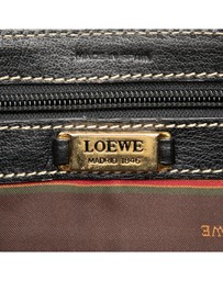 Pre-Loved by Azura Reborn - Pre-Loved Leather Velazquez Twist Satchel
