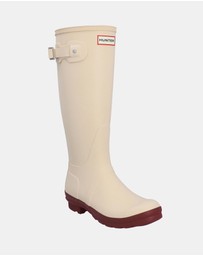 Hunter - Original Tall Boots - Women's