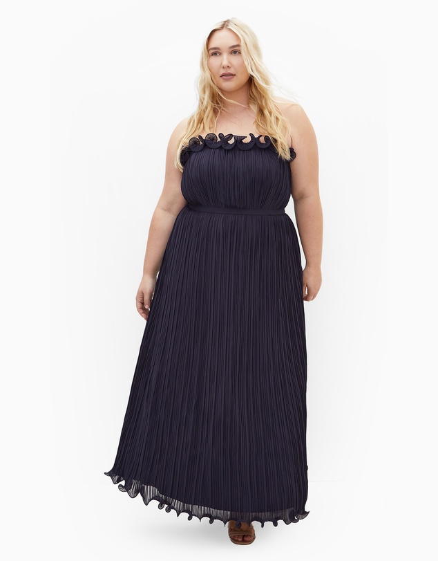 City Chic - Opulent Gown