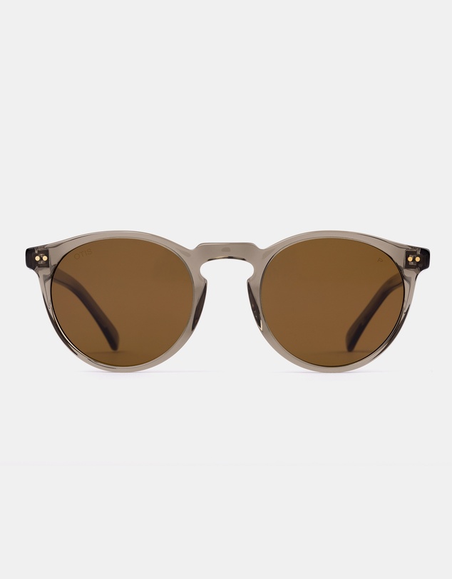 Otis - Omar - Polarised