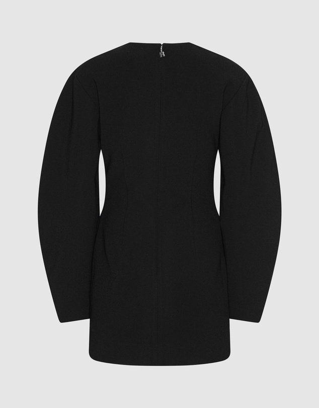 ROTATE - Fitted Tailored Dress
