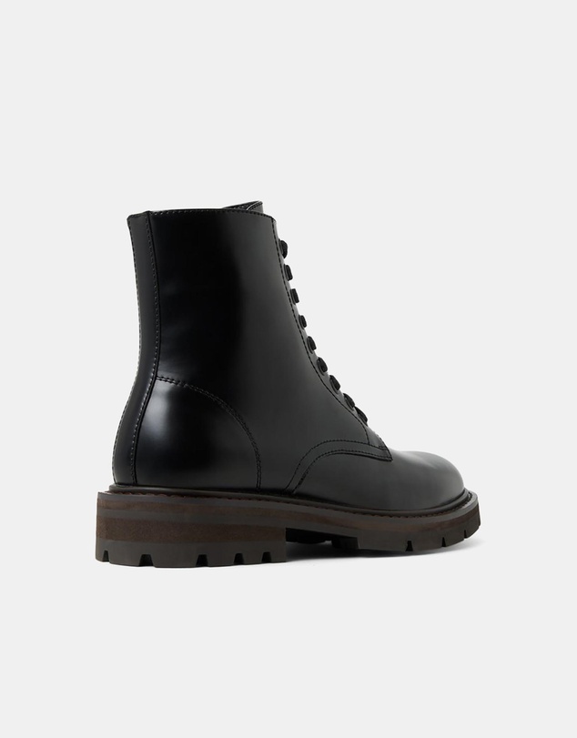 Call It Spring - Metzger Boots
